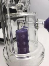 Bulk Wholesale Cheap Hand-blown Novel Glass Bongs