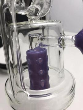 Bulk Wholesale Cheap Hand-blown Novel Glass Bongs