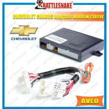 Canbus power window closer module with one touch close CHEVROLET AVEO