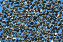 CBN Titanium Coating  Abradant