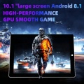 10 inch Children's games lovely android games tablet
