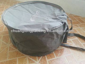 plastic bedding bags for packing hometextile products