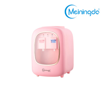 Meiningdo Pink Hot & Cold Water Dispenser