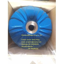 Impeller pompa lumpur D3147BRF, E4147EP, E4158 6/4D