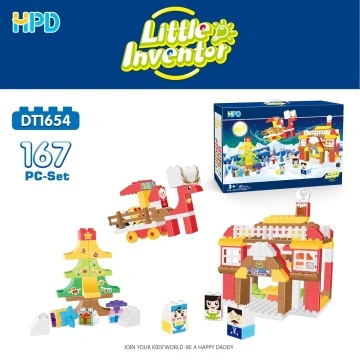 large building block sets