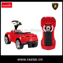 Rastar 2016 best sale toy licensed children walker