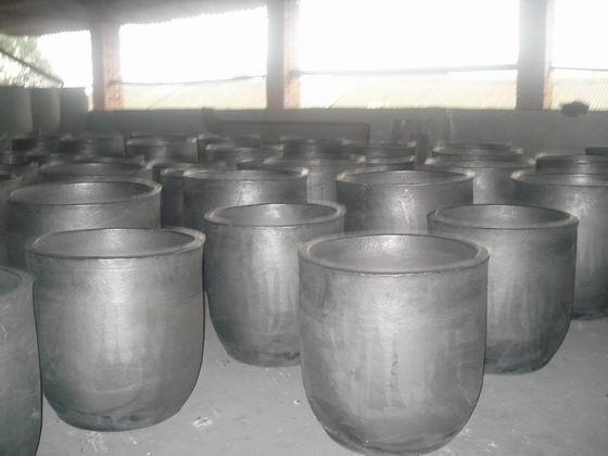 Crisol de grafito Graphite Crucible