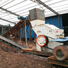 PXJ Series Hammer Mill Crusher: Stone Crusher Machine Price