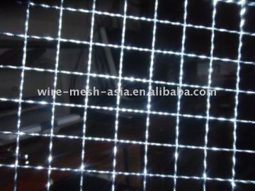 mire mesh of hebei anping manufacturer