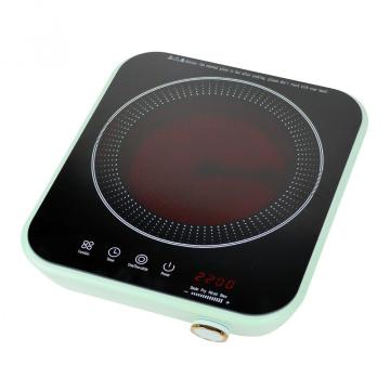 2200W Digital control Ceramic Cooker