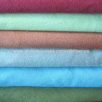 100% polyester home textiles suede fabric for sofa