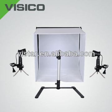 Photo Studio softbox Softbox tent cube Continuous Light Daylight Kit Photo Light Tent