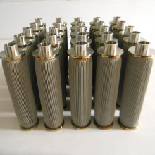 Elemen Filter Dilas Stainless Steel