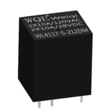 24VDC SPST-NO 20AMP Car Immobilizer Relay