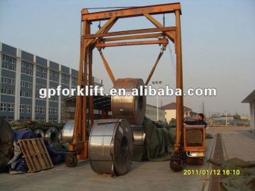 container gantry crane