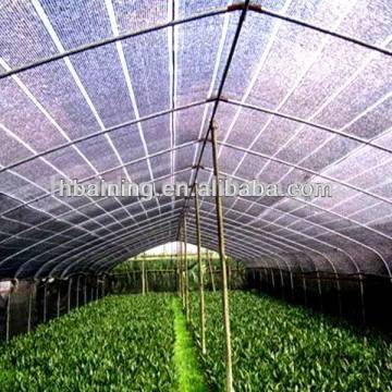 Hdpe sun anti uv sun shade plastic net hdpe net