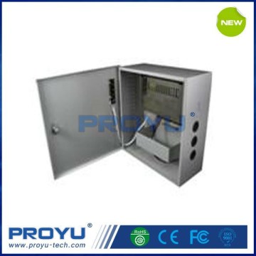 Good Using 24V5A Uninterruptible Used With Access Control System Power Supply