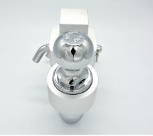 trialer ball mount aluminium material