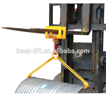 Hoisting Hook /Fork Hook- Single Hole MK5