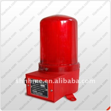 LED Flash Warning Light