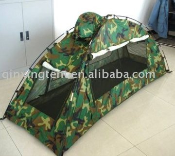 Camping Outdoor Canvas Tent Tourism