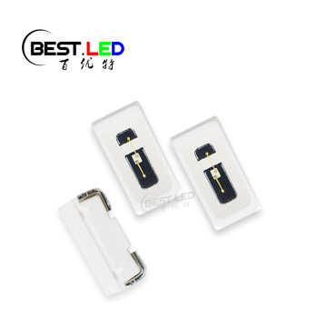 Siêu sáng 460nm màu xanh 3014 LED