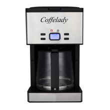 automatic american coffee maker