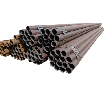 DIN1626 St42.2 Carbon Seamless Steel Pipe