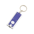 Papan Senter Promosi Led Keychain W / Logo