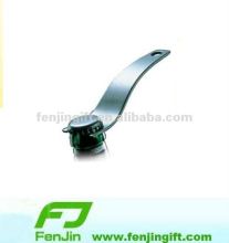 Flip flop beer bottle opener