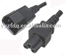 Europe power cord VDE,RoHS Approved