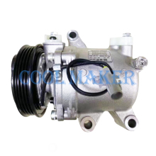 CR-7 for Subaru Stella/R2 AC Compressor 73111KG010 73111kg030 73111-KG010