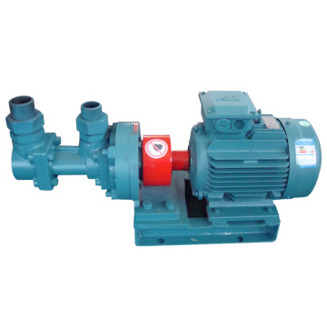 Lubricating Oil Transfer Three Screw Pump