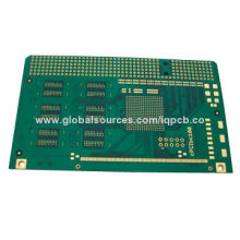 Multilayer PCB, 1.6mm Board Thickness