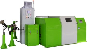 TR9 DOUBLE TWISTER STRANDER