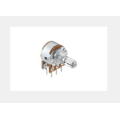 Drehpotentiometer der Serie Rk163