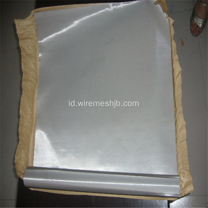 316 Stainless Steel Wire Mesh