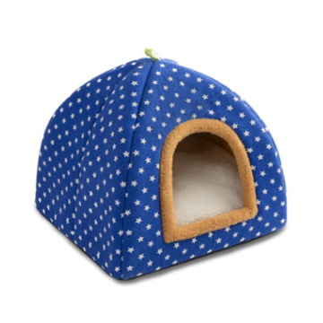 Yurts küçük köpek kulübesi çöp kulübeleri