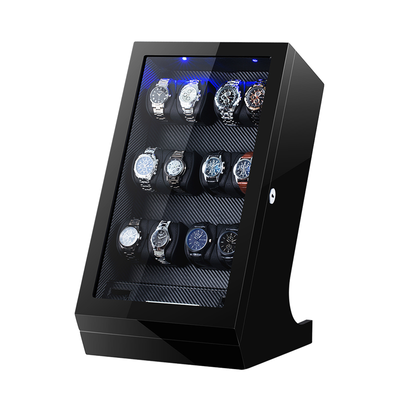 Tg 04 2 Led Watch Winder