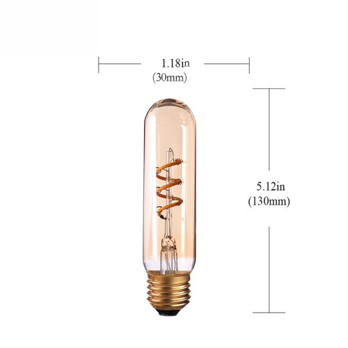 LEDER Gipangulohan Standard Light Bulbs