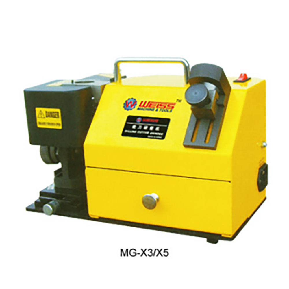 TOOL E CUTTING GRINDER