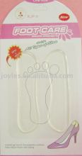 Gel heel protect