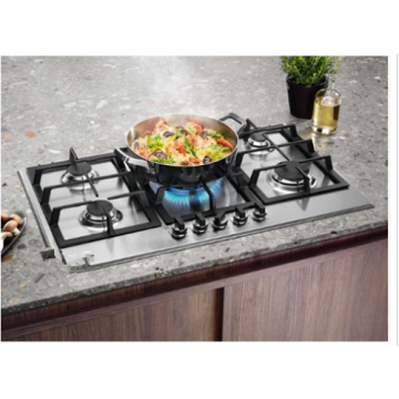 アプライアンスストアUK CookTop 5バーナー