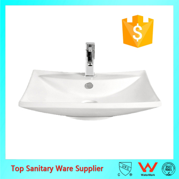 ceramic, bathroom basin, vanity top basin