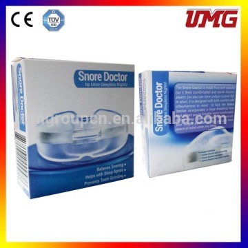 Hot sale snoring equipment,solution snoring devices