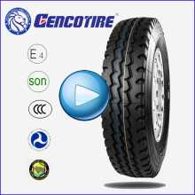 Truck tire 11.00x20 is discounting
