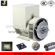 60kw three phase generator/60kw three phase alternator AC brushless synchronous alternator stamford type alternator