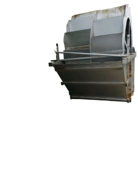 Efficient Stone Processing and Sand Cleaning Machines