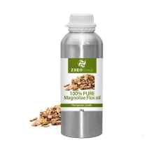 Pure natural  magnolia essential oil flos magnoliae oil for perfume oil