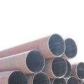 Astm A333 Grb 15 Inch Seamless Steel Pipe